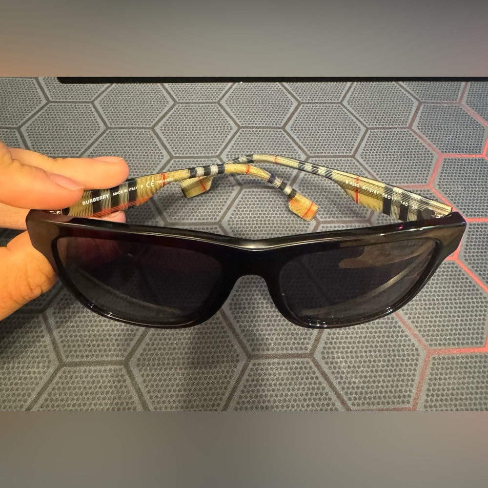 Burberry Sunglasses